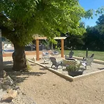 Les Hauts Complex * Coulaures