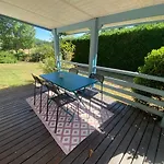 Ferienhaus Les Hauts Complex *