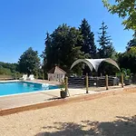 Les Hauts Complex Ferienhaus Coulaures