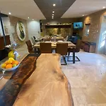 Les Hauts Complex Ferienhaus Coulaures