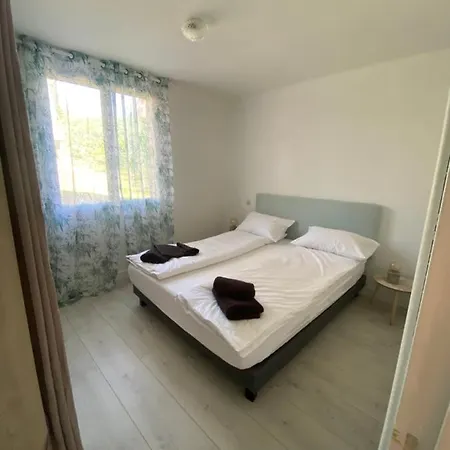 Les Hauts Complex 펜션