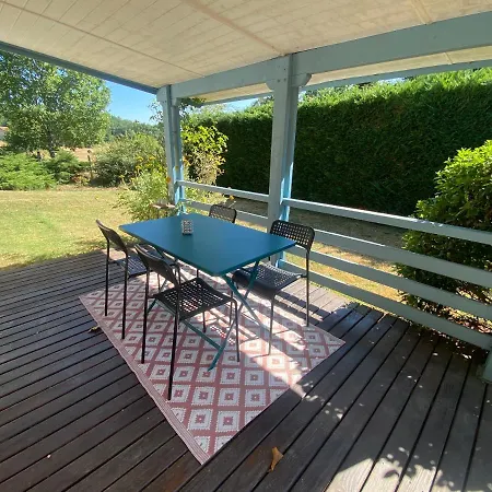 Holiday home Les Hauts Complex *
