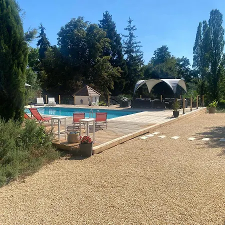 Feriehus Les Hauts Complex