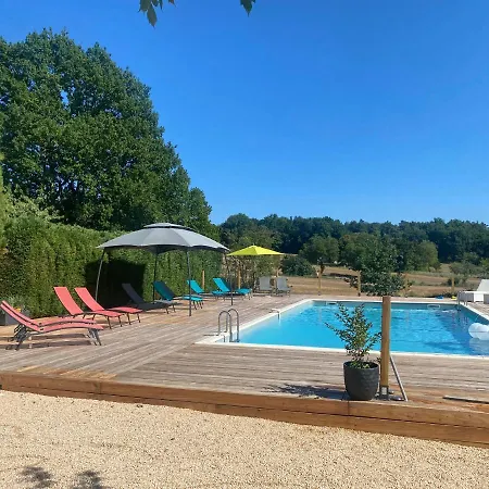 Les Hauts Complex Nyaraló *