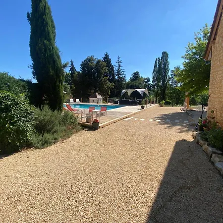 Hébergement de vacances Les Hauts Complex *