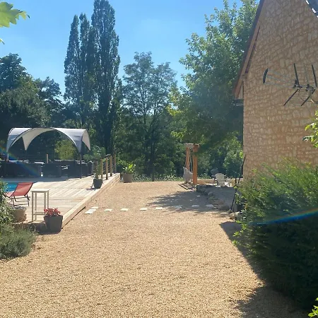 Les Hauts Complex Holiday home