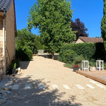 Holiday home Les Hauts Complex *