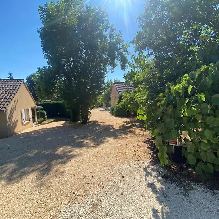 Les Hauts Complex Nyaraló *