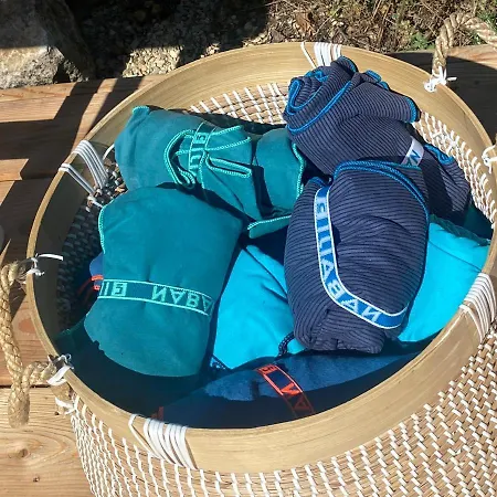 Les Hauts Complex Coulaures