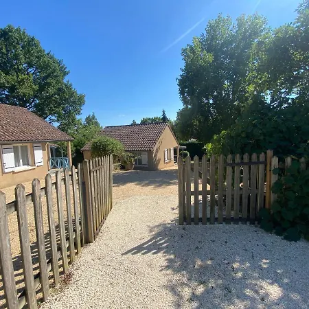 Les Hauts Complex