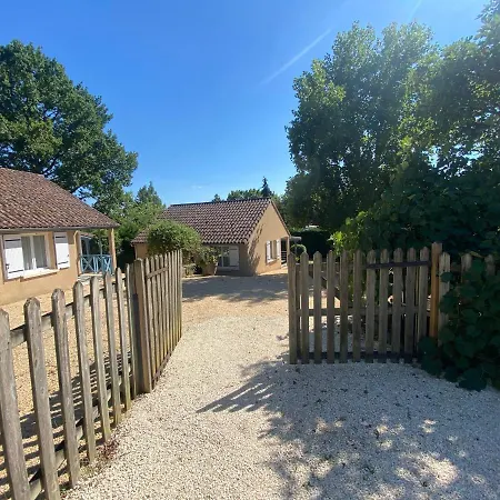 Les Hauts Complex