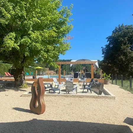 Les Hauts Complex Coulaures