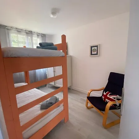 Les Hauts Complex 펜션 Coulaures