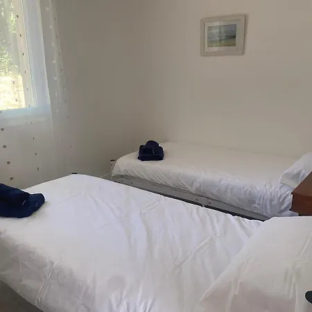 펜션 Les Hauts Complex *