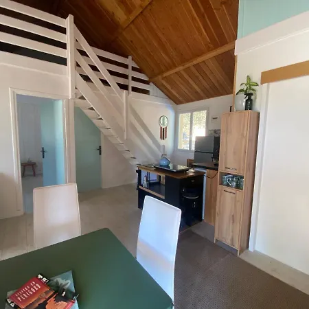 Les Hauts Complex 펜션 *