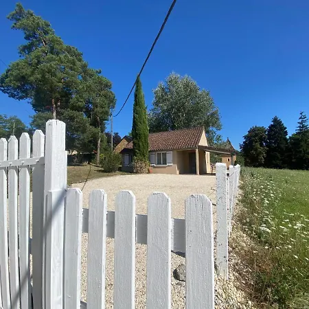 Holiday home Les Hauts Complex