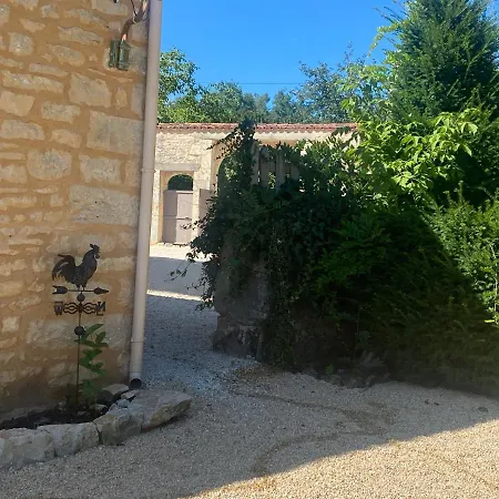 Les Hauts Complex 펜션 *