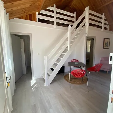 Les Hauts Complex Hébergement de vacances Coulaures