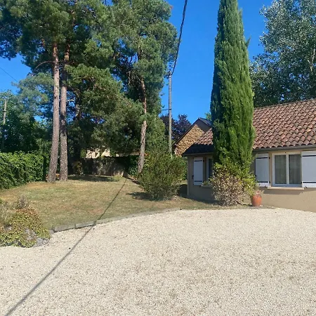 Feriehus Les Hauts Complex