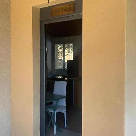 Les Hauts Complex 펜션 *