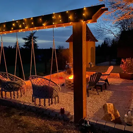 Les Hauts Complex * Coulaures