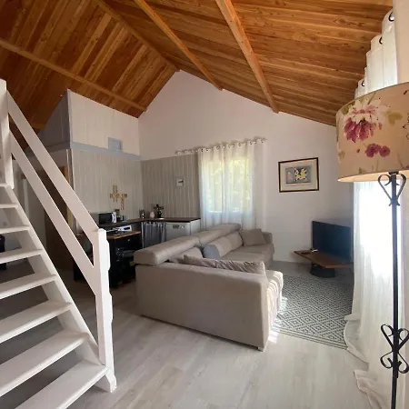 Les Hauts Complex *