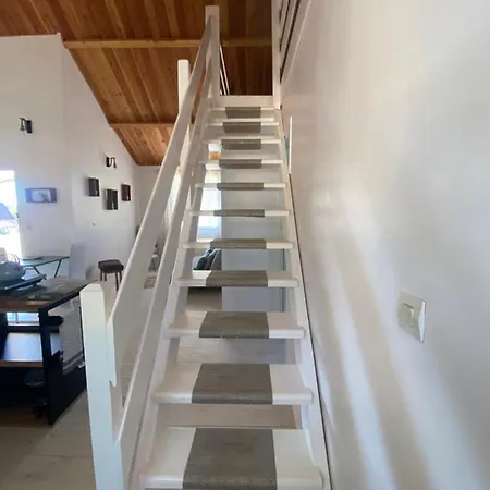 Les Hauts Complex 펜션 Coulaures