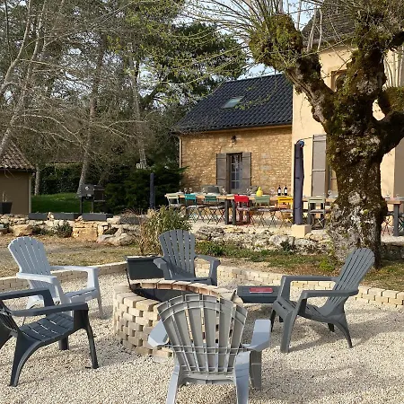 Les Hauts Complex Coulaures