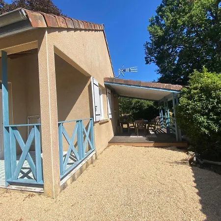 Les Hauts Complex Feriehus