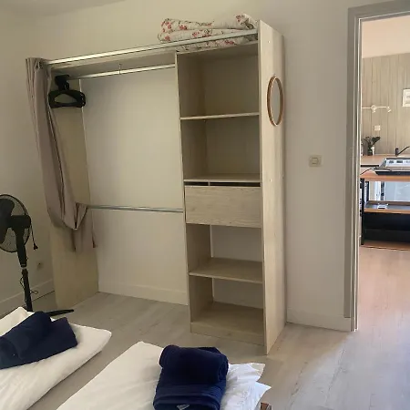 Les Hauts Complex Holiday home *