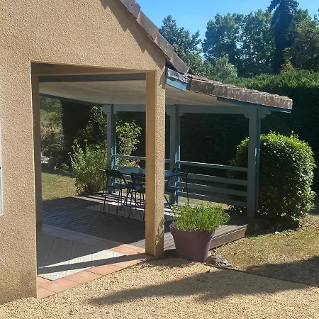 Les Hauts Complex