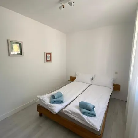 Les Hauts Complex Holiday home