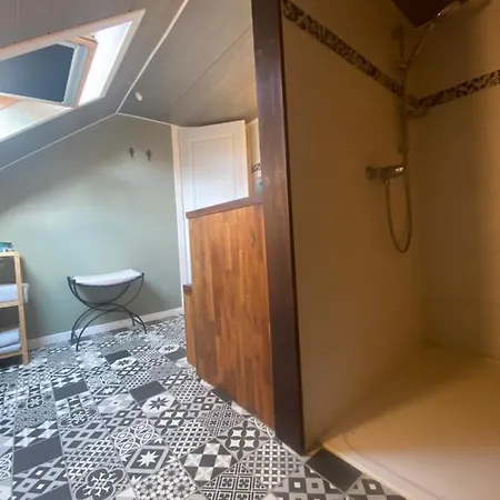 Les Hauts Complex 펜션