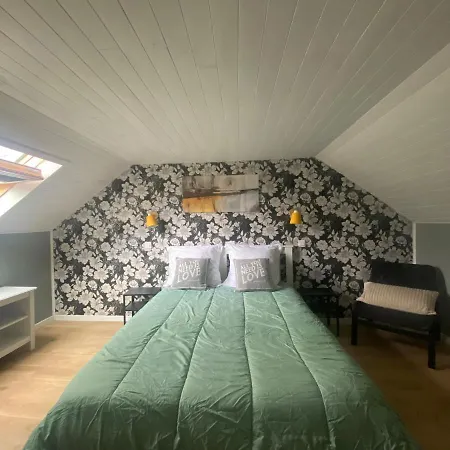 Les Hauts Complex Coulaures