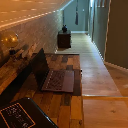 Les Hauts Complex 펜션 Coulaures