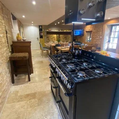 Les Hauts Complex Coulaures