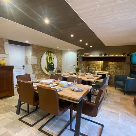 Holiday home Les Hauts Complex