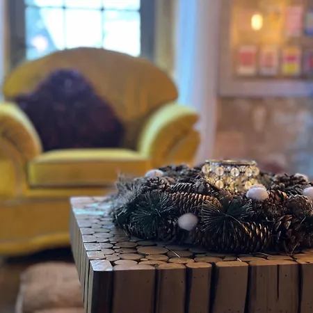 Les Hauts Complex 펜션