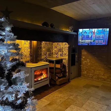 Les Hauts Complex 펜션