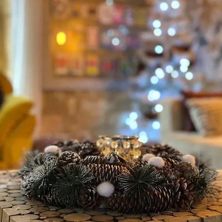 Les Hauts Complex 펜션 Coulaures