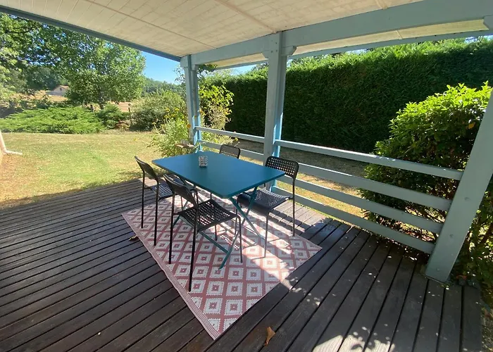 Casa vacanze Les Hauts Complex *