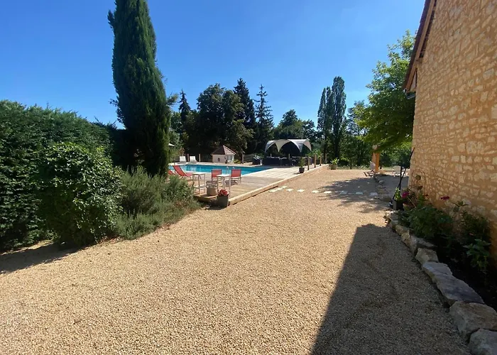 Casa vacanze Les Hauts Complex *