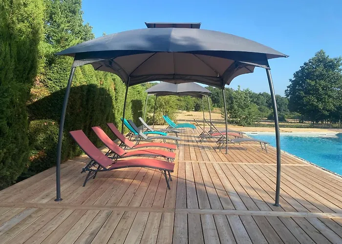 Les Hauts Complex Casa vacanze *