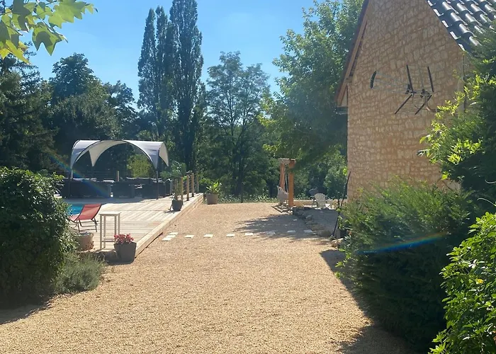 Les Hauts Complex Casa vacanze