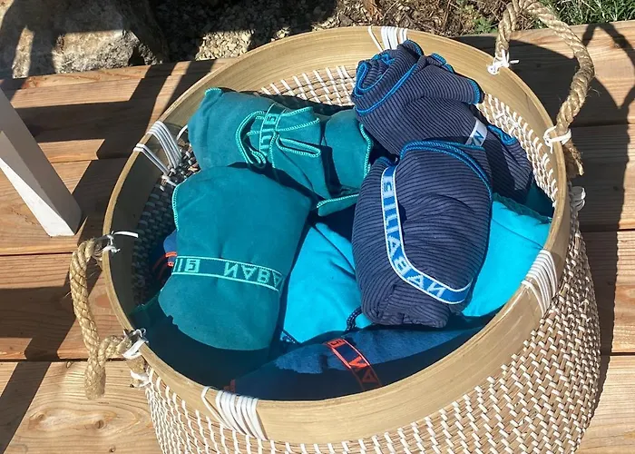 Les Hauts Complex Coulaures