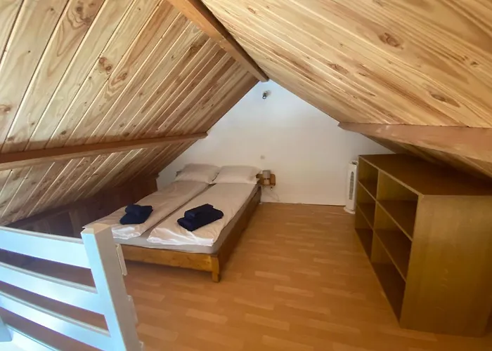 Les Hauts Complex Prázdninový dům Coulaures