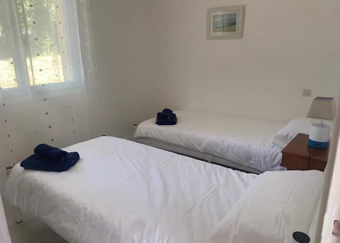 Casa vacanze Les Hauts Complex *