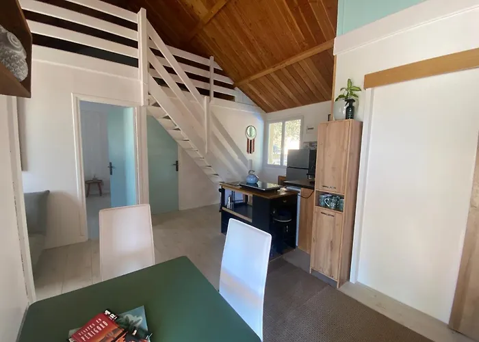 Les Hauts Complex Prázdninový dům *