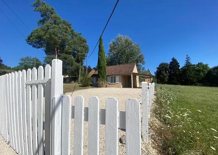 Casa vacanze Les Hauts Complex