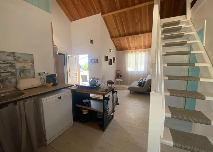 Les Hauts Complex Prázdninový dům Coulaures